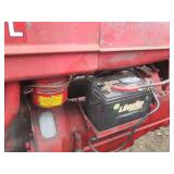 International Harvester McCormick F...