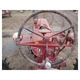 International Harvester McCormick F...