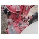 International Harvester McCormick F...