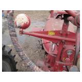 International Harvester McCormick F...