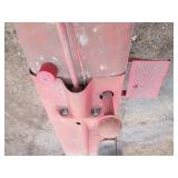 International Harvester McCormick F...