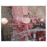 International Harvester McCormick F...