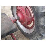 International Harvester McCormick F...