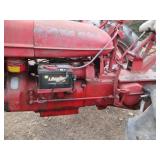 International Harvester McCormick F...