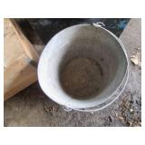 Wood crate, insulatedetal box and m...