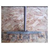 Craftsman push mowet...