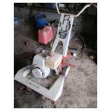 Coast to Coast garden tiller...