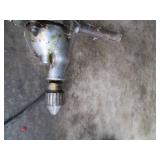 1/2" Electric drill...