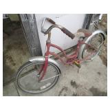 Kids Schwinn bike...