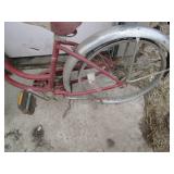 Kids Schwinn bike...