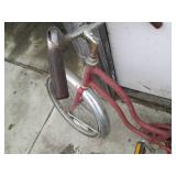 Kids Schwinn bike...