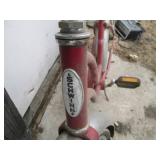 Kids Schwinn bike...