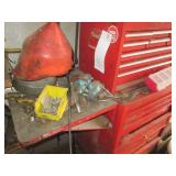 Snap On tool chest filled with tool...