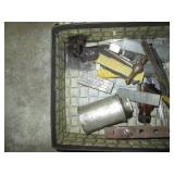 Stamping printing press kit...