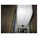 Vintage projector...