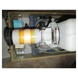 Vintage projector...