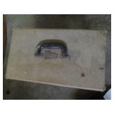 Vintage projector...