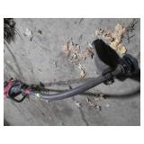 Troy Bilt 2-cycle TB22 gas powered ...