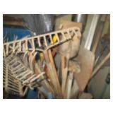 Multiple metal barrels with replace...