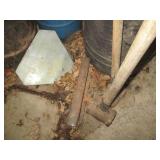 Multiple metal barrels with replace...