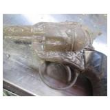 Variety of assorted Fixed blade Kni...