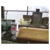 Huge value of Vintage goodies inclu...