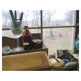 Huge value of Vintage goodies inclu...