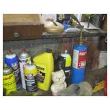 Huge value of Vintage goodies inclu...