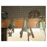 Huge value of Vintage goodies inclu...