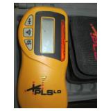 PLS Pacific Laser Systems construct...