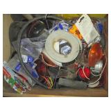 Content of 2 drawers to include man...