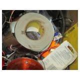 Content of 2 drawers to include man...