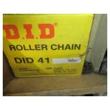 Content of 2 drawers to include man...