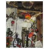 Variety of head band and treble sty...