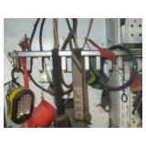 Variety of head band and treble sty...