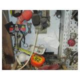 Variety of head band and treble sty...