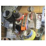 Huge selection of assorted adhesive...