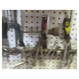 Huge value of assorted type screwdr...