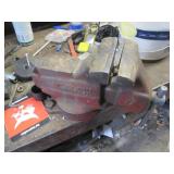 Vice grips, forging tools, wire str...