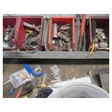 Vice grips, forging tools, wire str...