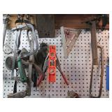 Large size wrenches, oil filter wre...