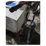 Aaladin Cleaning Systems industrial...