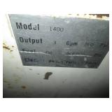 Aaladin Cleaning Systems industrial...