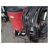 Aaladin Cleaning Systems industrial...