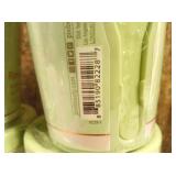 Pixi Milky Remedy Mask, Soothing and Hydrating, 300 ml / 10 fl oz (set of 4)