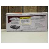 Circulating Blower for Zero Clearance Ventless Dual Fuel Fireplace Inserts