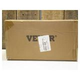 Flat Box Handle, Adjustable Anodized Aluminum Extension Tool, 5-Section Non-Slip Grip, 64 in. Garden Trowel