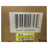 Polystone Bird Metallic 3D Sculpted Wall Decor Set of 3 Brown