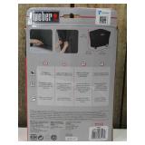 Rolling Cart Grill Cover