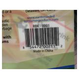 EarthMinded DIY Rain Barrel Diverter and Parts Kit